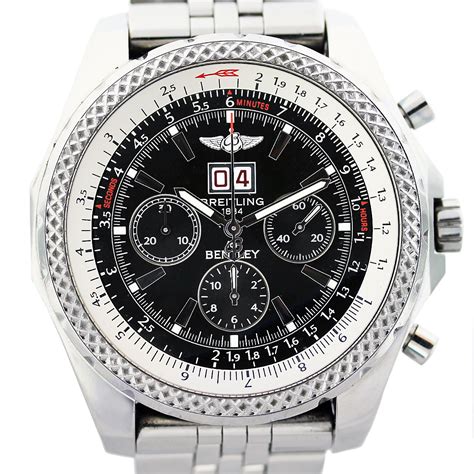 breitling bentley a44362 for sale